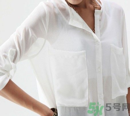 白衣服發(fā)黃要怎么清洗？白衣服發(fā)黃要怎么辦？