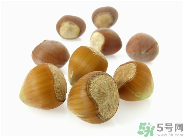 吃堅(jiān)果有什么好處？吃堅(jiān)果要注意什么？