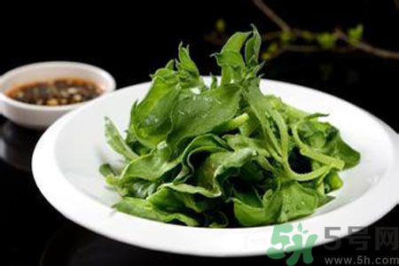 冰草好吃嗎？冰草怎么做好吃？