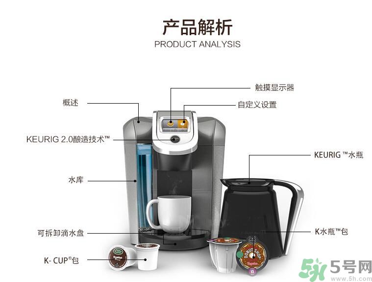 綠山咖啡在哪里可以買到？綠山咖啡怎樣沖泡？