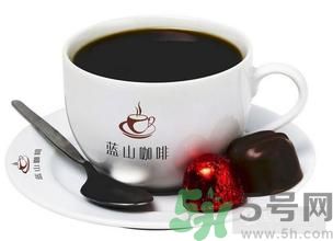 綠山咖啡好還是藍(lán)山咖啡好？綠山咖啡和藍(lán)山咖啡區(qū)別？