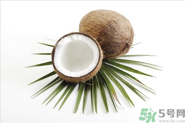 椰子是酸性還是堿性？椰子是堿性還是酸性？