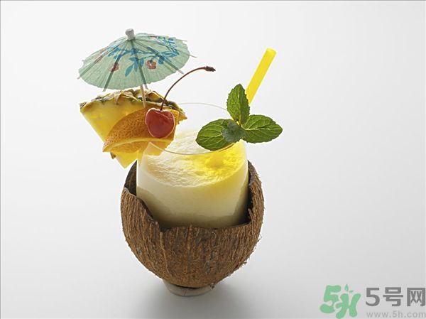 椰子是酸性還是堿性？椰子是堿性還是酸性？