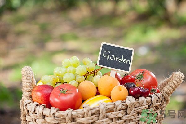 五月吃什么水果好？五月有哪些水果可以吃？