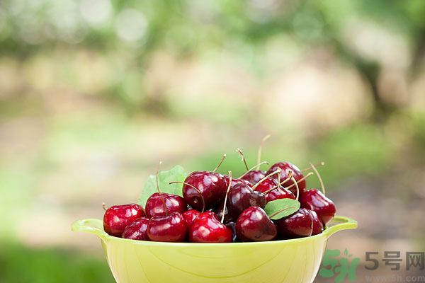 五月吃什么水果好？五月有哪些水果可以吃？