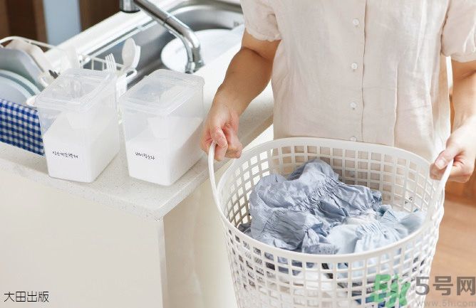 洗衣機很臟怎么清洗？洗衣機很臭怎么辦？