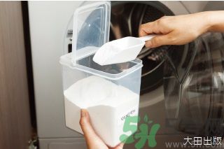 洗衣機很臟怎么清洗？洗衣機很臭怎么辦？