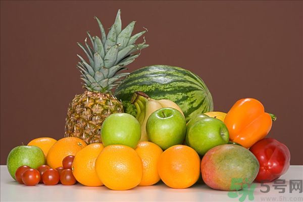 五月吃什么水果好？五月有哪些水果可以吃？