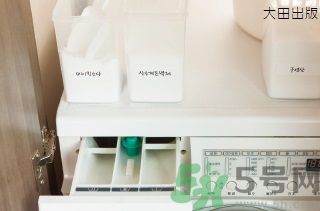 洗衣機很臟怎么清洗？洗衣機很臭怎么辦？