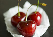 寶寶能吃櫻桃嗎？寶寶多大可以吃櫻桃？