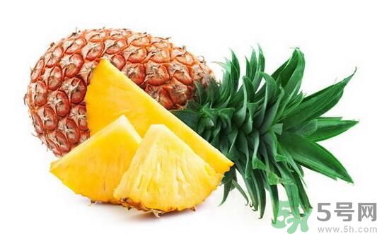 菠蘿里面發(fā)黑是為什么？發(fā)黑的菠蘿能吃嗎？