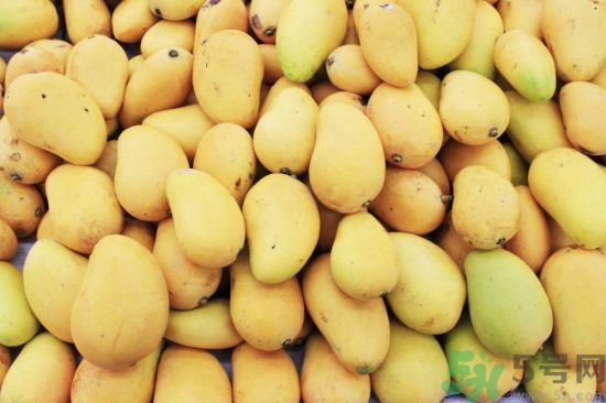 芒果可以冰凍嗎？芒果凍硬了好吃嗎？