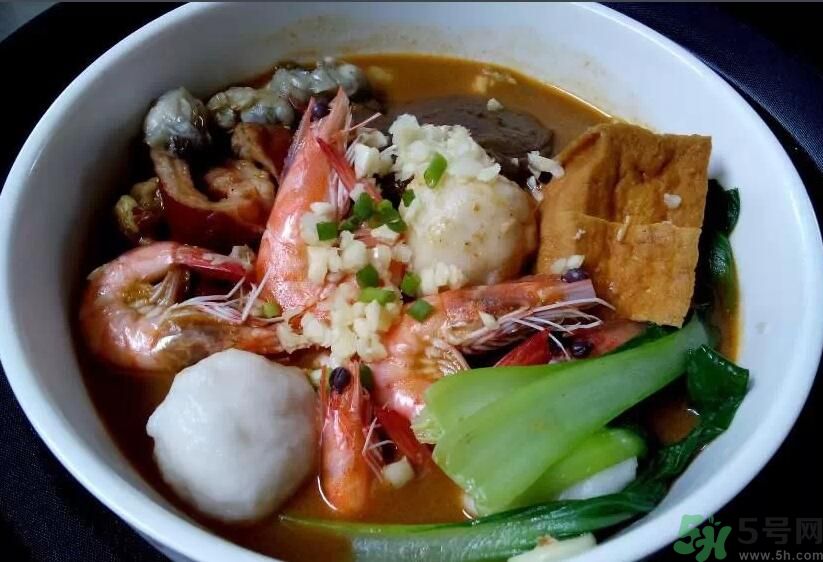 沙茶面的做法是什么？沙茶面哪里最正宗？