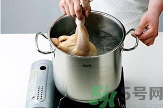 白切雞怎么入味？白切雞怎么做好吃？