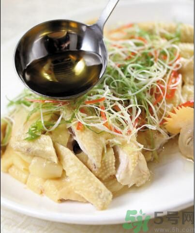 白切雞怎么入味？白切雞怎么做好吃？