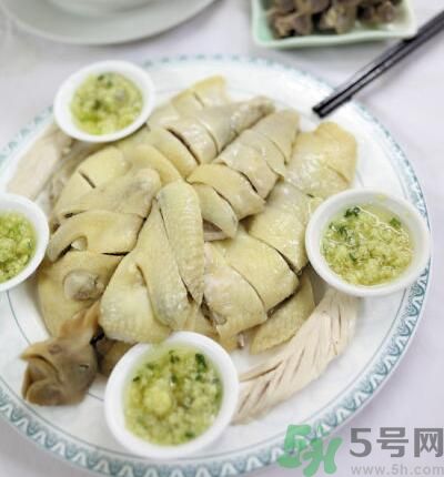 白切雞怎么入味？白切雞怎么做好吃？