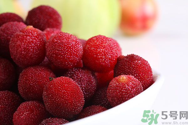 楊梅和梅子是一樣的嗎？楊梅和梅子有什么區(qū)別？