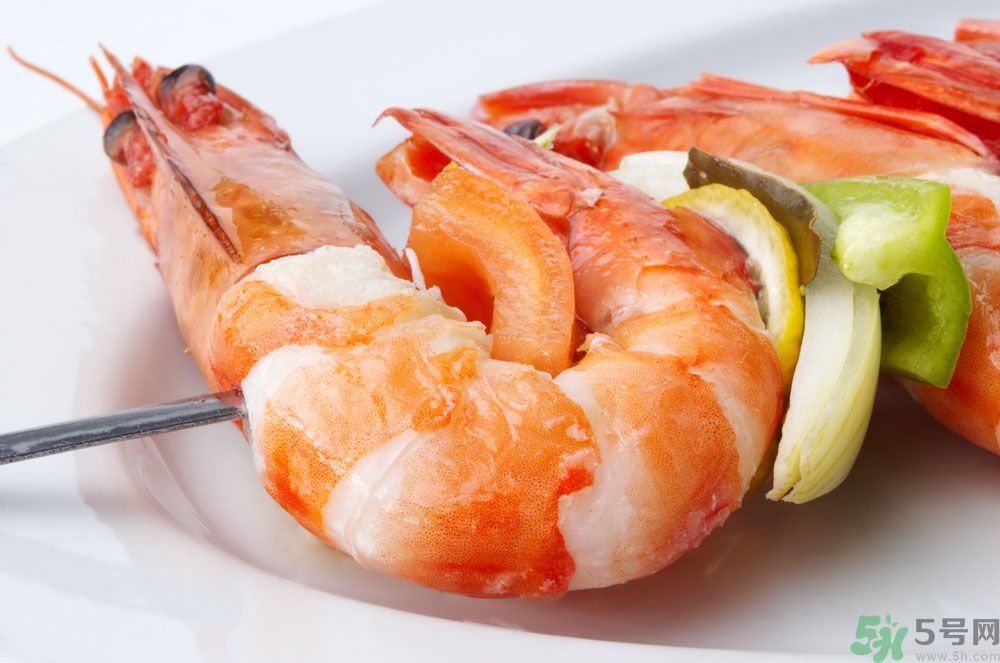 吃蝦可以喝酸奶嗎？酸奶和蝦可以一起吃嗎？