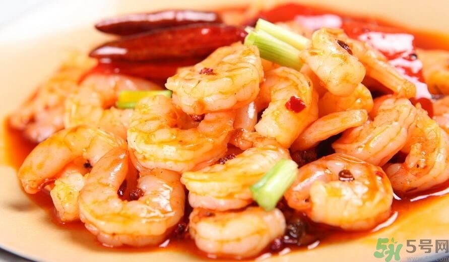 吃蝦可以喝酸奶嗎？酸奶和蝦可以一起吃嗎？