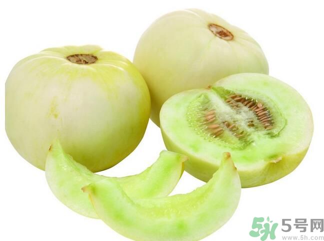 香瓜可以和蝦一起吃嗎？吃完蝦后可以吃香瓜嗎？