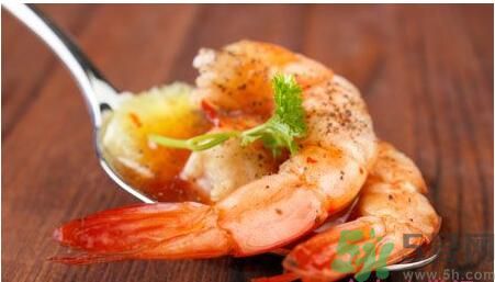 香瓜可以和蝦一起吃嗎？吃完蝦后可以吃香瓜嗎？