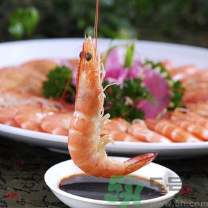 香瓜可以和蝦一起吃嗎？吃完蝦后可以吃香瓜嗎？