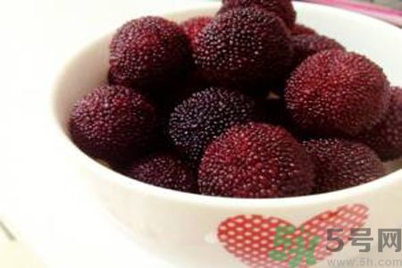 楊梅是酸性還是堿性？楊梅是酸性的嗎？