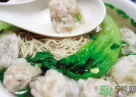 云吞面是什么面?云吞面的面是什么面? 云吞面是什么面?云吞面的面是什么面?