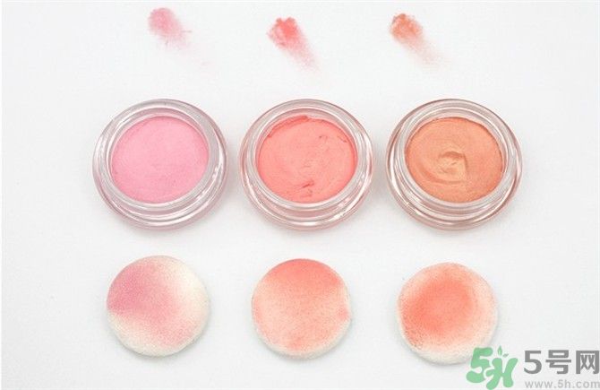 耳朵腮紅哪種顏色好看？畫耳朵腮紅要注意什么？