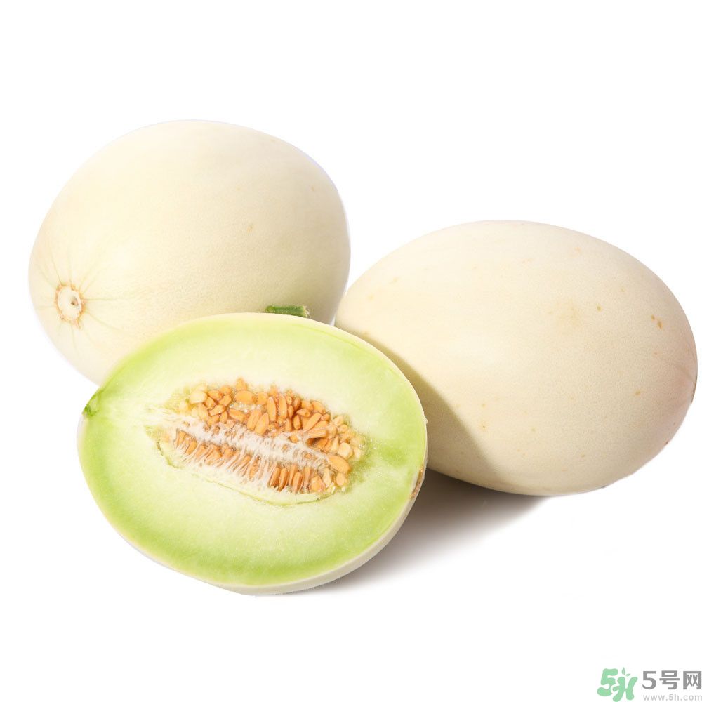 香瓜瓤可以吃嗎？香瓜瓤吃了好不好？