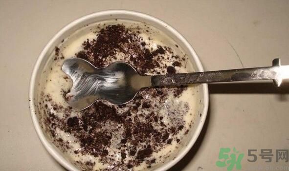 奧利奧麥旋風(fēng)怎么做？怎么自制奧利奧麥旋風(fēng)？