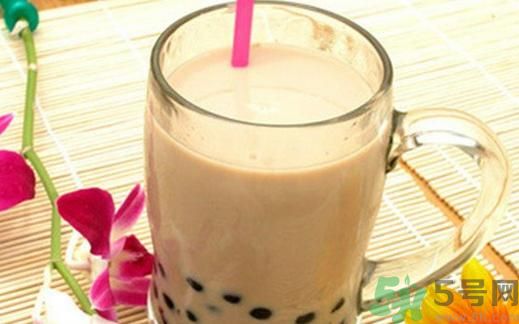 喝奶茶有什么好處？喝奶茶有什么壞處？