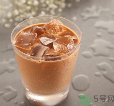 喝奶茶有什么好處？喝奶茶有什么壞處？