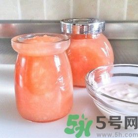 桃子果醬怎么做？桃子果醬怎么做好吃？