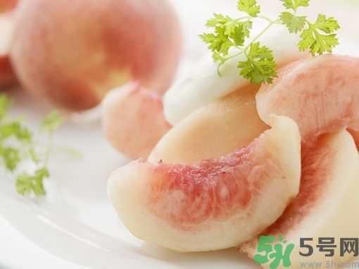 桃子果醬怎么做？桃子果醬怎么做好吃？