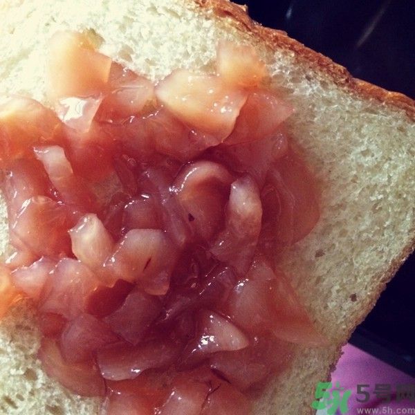 桃子果醬怎么做？桃子果醬怎么做好吃？