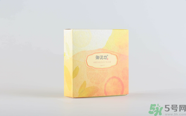 御泥坊甜橙晶透亮顏礦物面膜適合什么年齡？