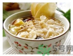 吃綠豆可以減肥嗎？喝綠豆湯能減肥嗎？