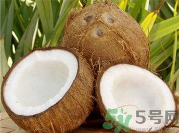 椰子能帶上飛機(jī)嗎？坐飛機(jī)能帶椰子嗎?