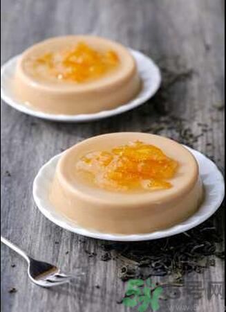 怎么用冰箱做甜點(diǎn)？冰箱甜點(diǎn)怎么做？