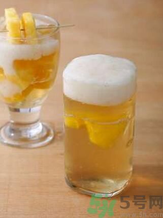 怎么用冰箱做甜點(diǎn)？冰箱甜點(diǎn)怎么做？