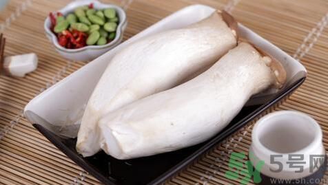 吃杏鮑菇有什么好處？吃杏鮑菇對(duì)身體好嗎？