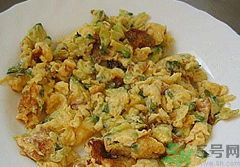 槐花怎么做好吃？槐花的做法有哪些？