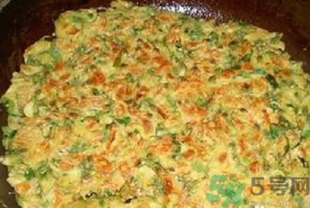 槐花怎么做好吃？槐花的做法有哪些？