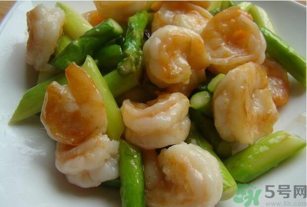 蘆筍怎么做好吃？蘆筍的做法有哪些？