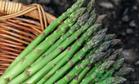 蘆筍怎么做好吃？蘆筍的做法有哪些？