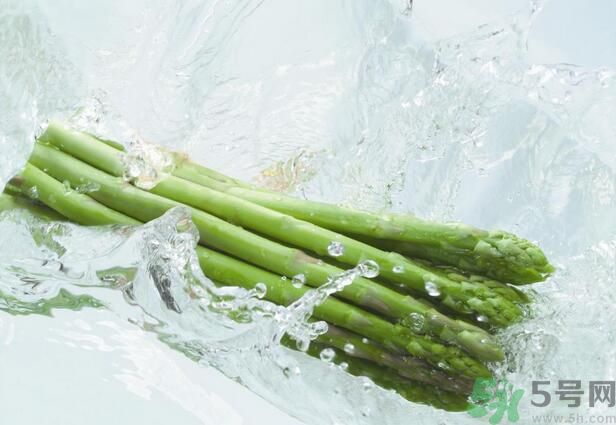蘆筍怎么做好吃？蘆筍的做法有哪些？