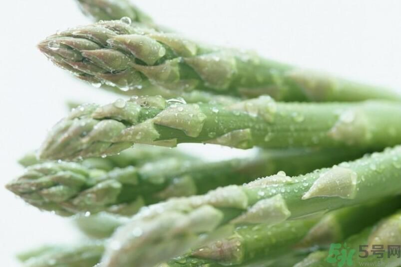 吃蘆筍有什么好處？蘆筍有什么營養(yǎng)價(jià)值？