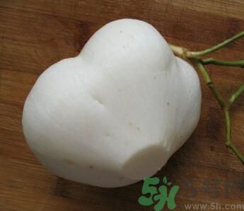 地瓜可不可以生吃？地瓜生吃好嗎？