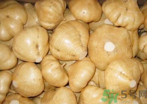 地瓜可不可以生吃？地瓜生吃好嗎？